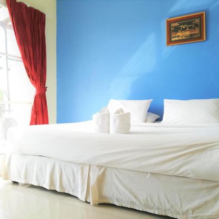 Andaman Place Thalang Esterno foto