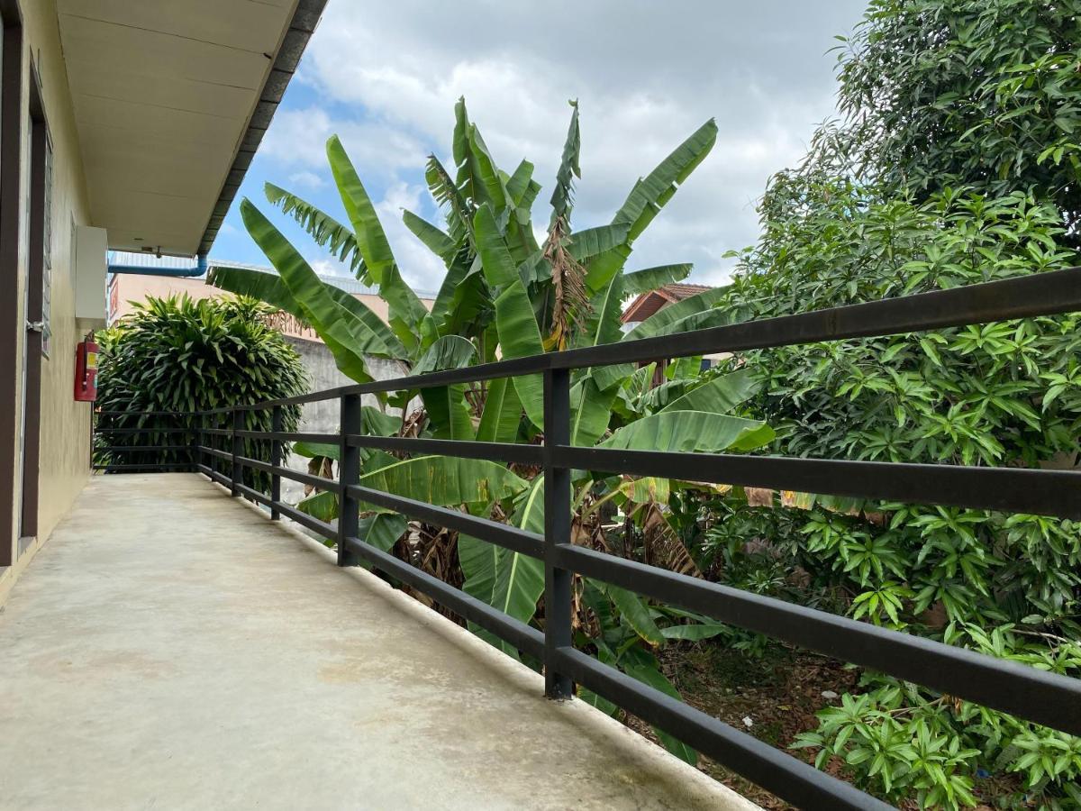 Andaman Place Thalang Esterno foto