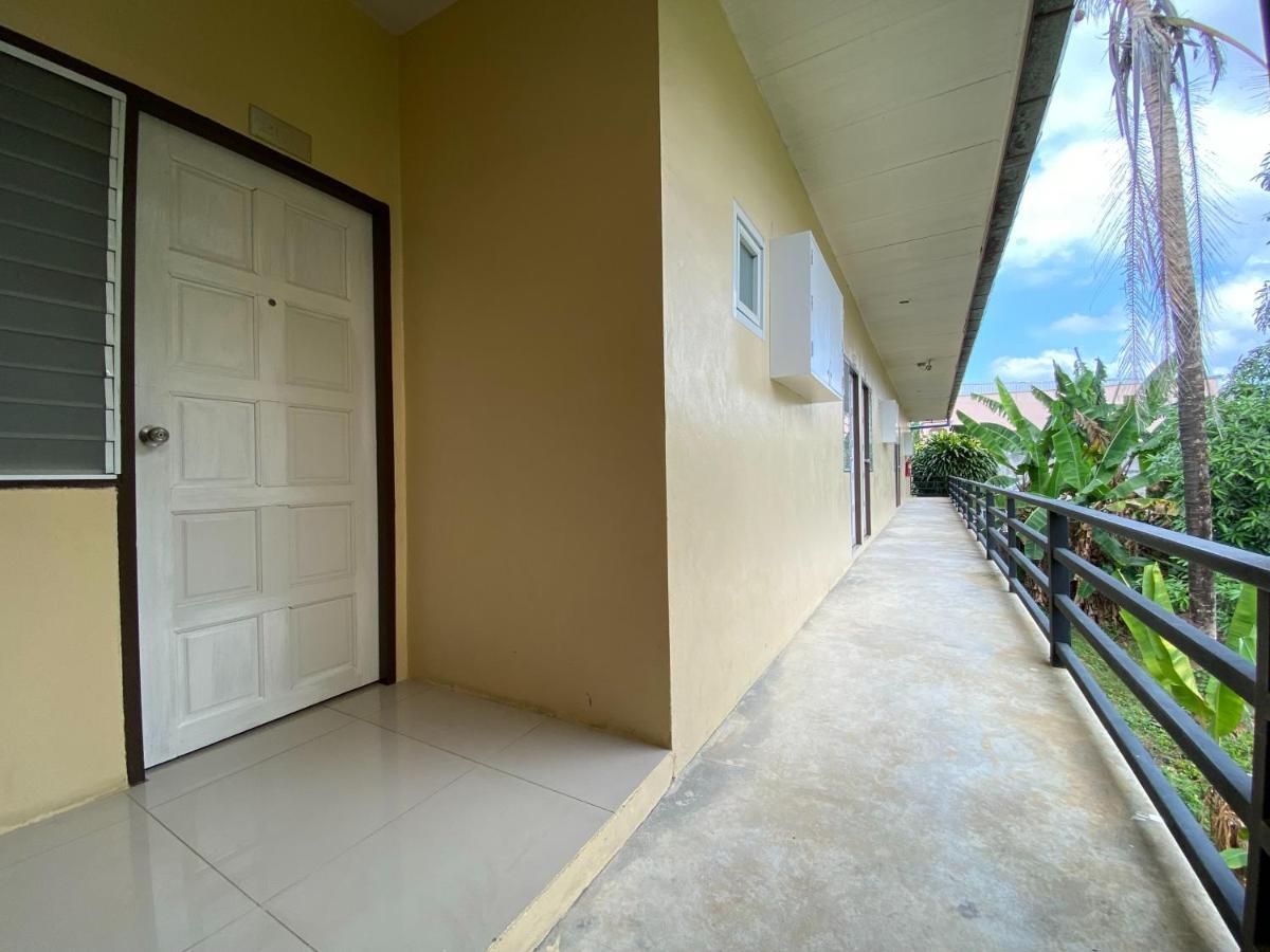 Andaman Place Thalang Esterno foto