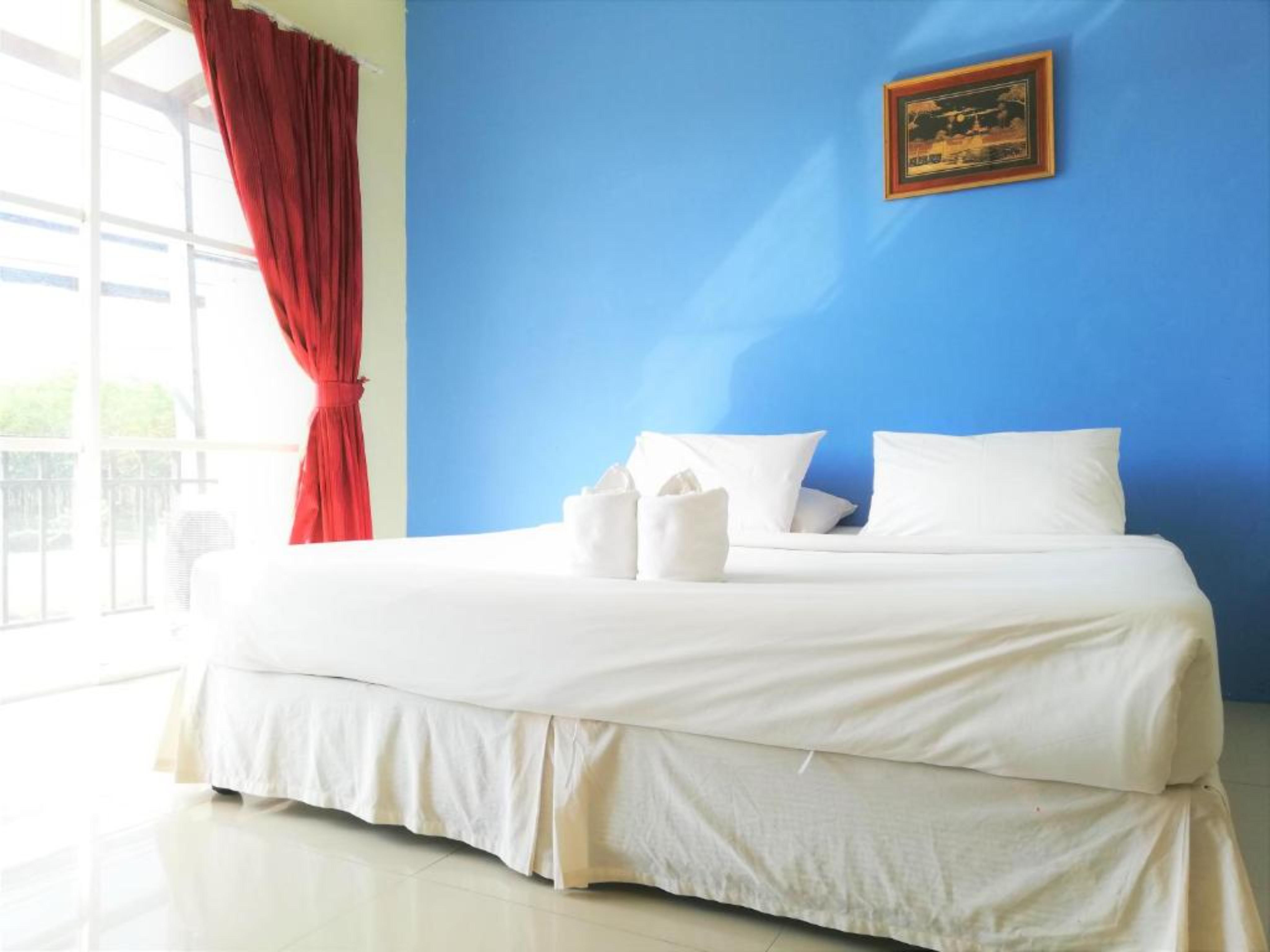 Andaman Place Thalang Esterno foto