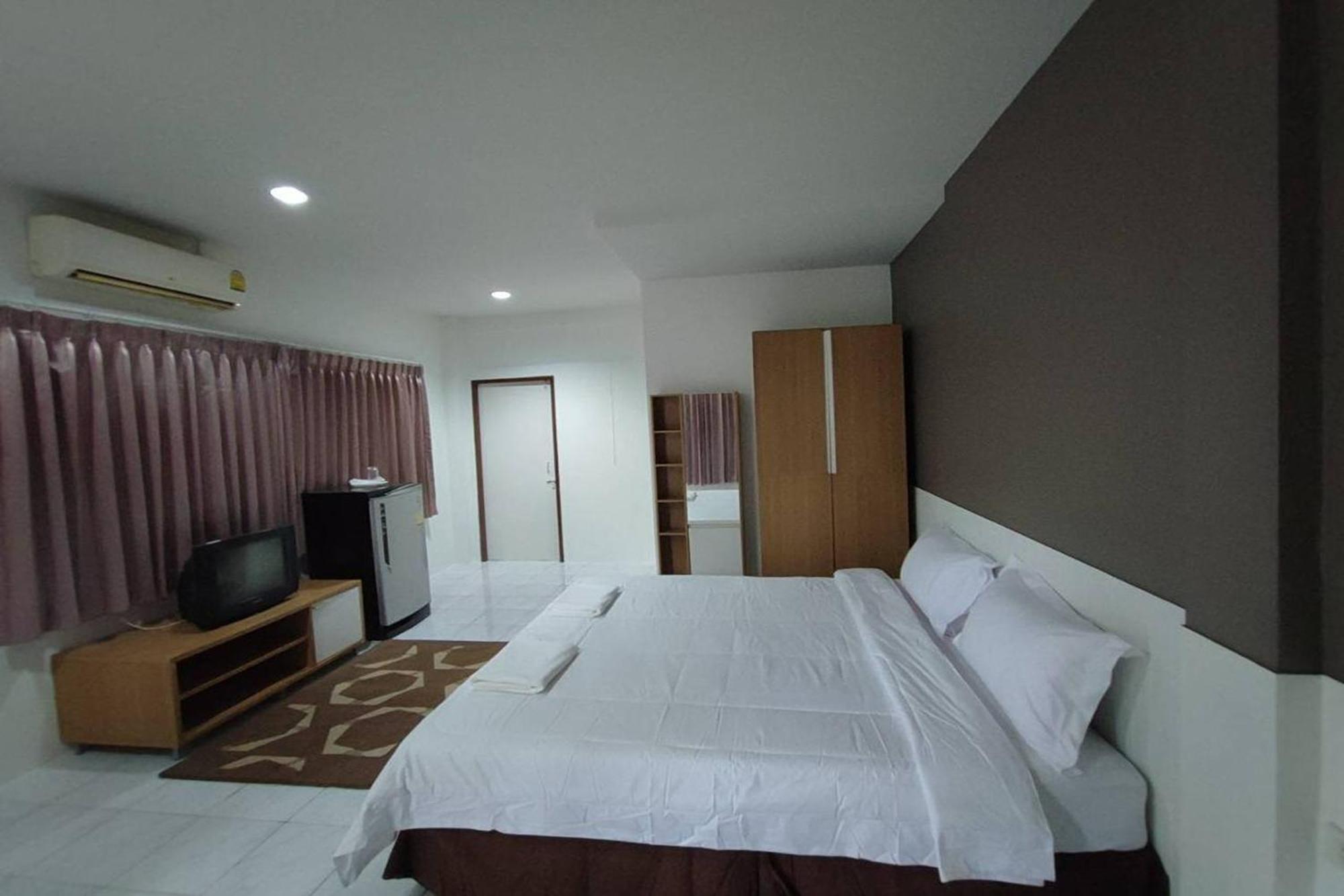 Andaman Place Thalang Esterno foto